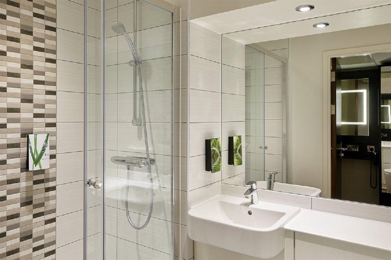 Premier Inn Ashby De La Zouch エクステリア 写真