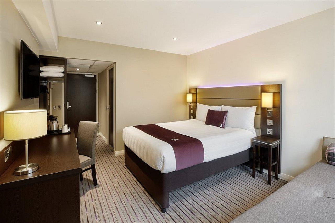 Premier Inn Ashby De La Zouch エクステリア 写真