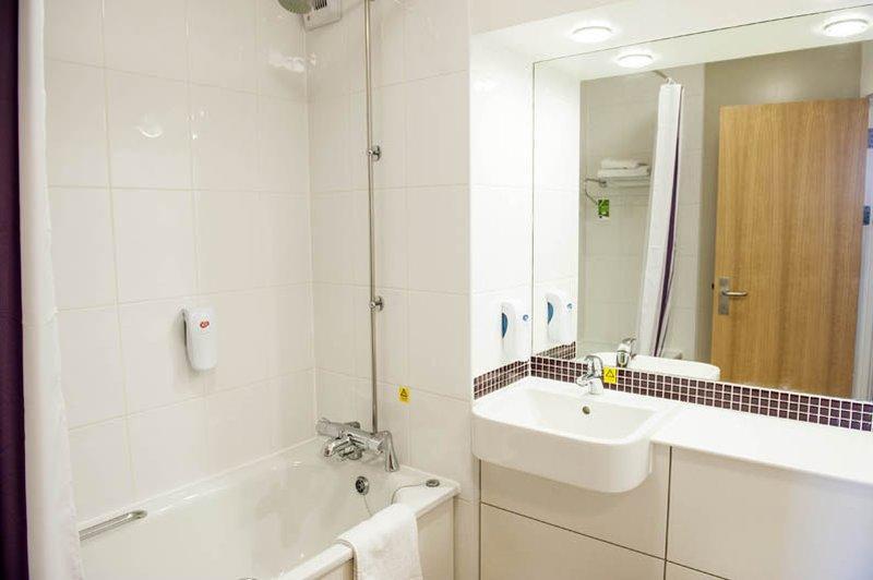 Premier Inn Ashby De La Zouch エクステリア 写真