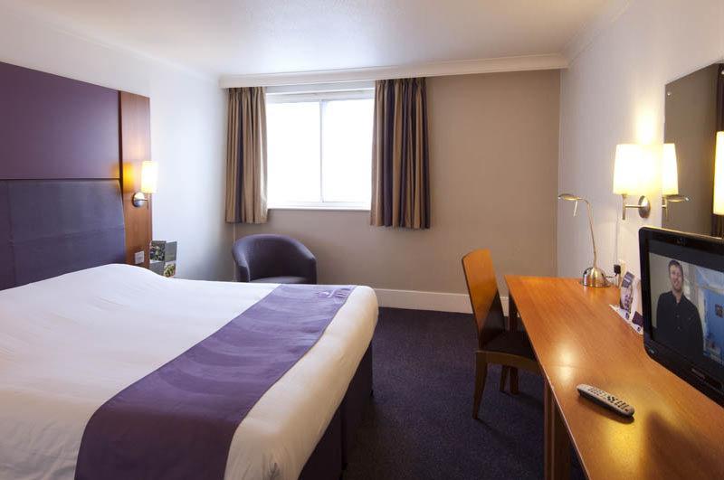 Premier Inn Ashby De La Zouch エクステリア 写真